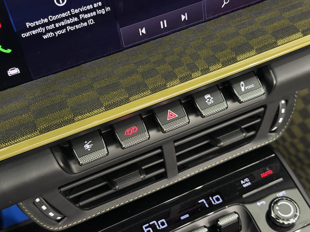 2026 Porsche 911 Spirit 70 Newark DE