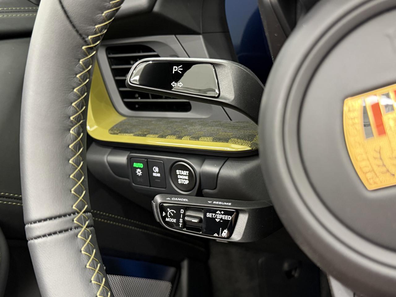 2026 Porsche 911 Spirit 70 Newark DE