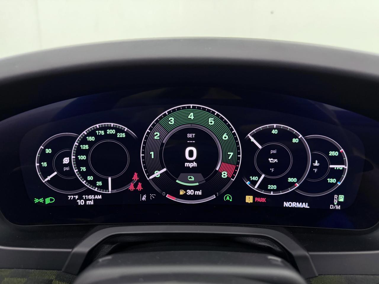 2026 Porsche 911 Spirit 70 Newark DE