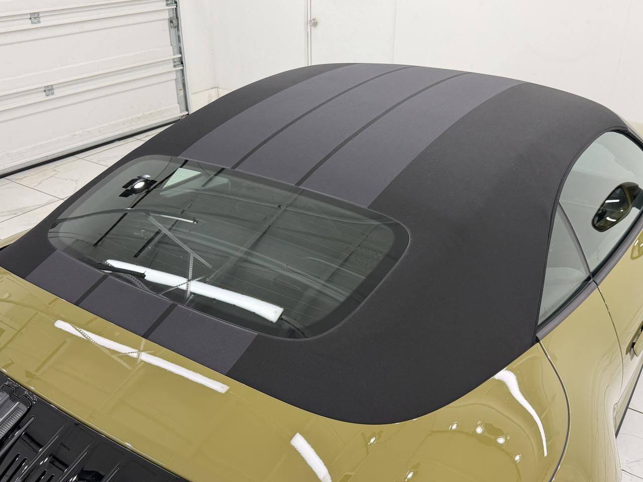 2026 Porsche 911 Spirit 70 Newark DE