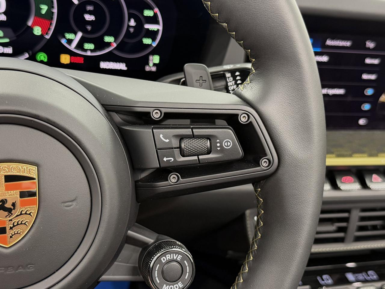 2026 Porsche 911 Spirit 70 Newark DE