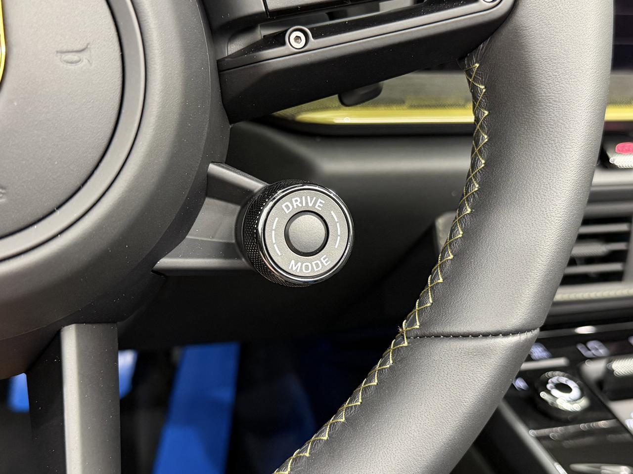 2026 Porsche 911 Spirit 70 Newark DE