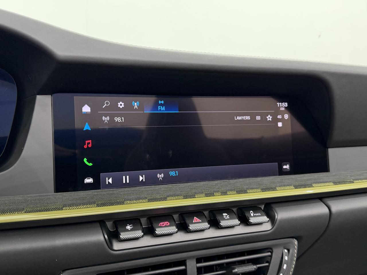 2026 Porsche 911 Spirit 70 Newark DE