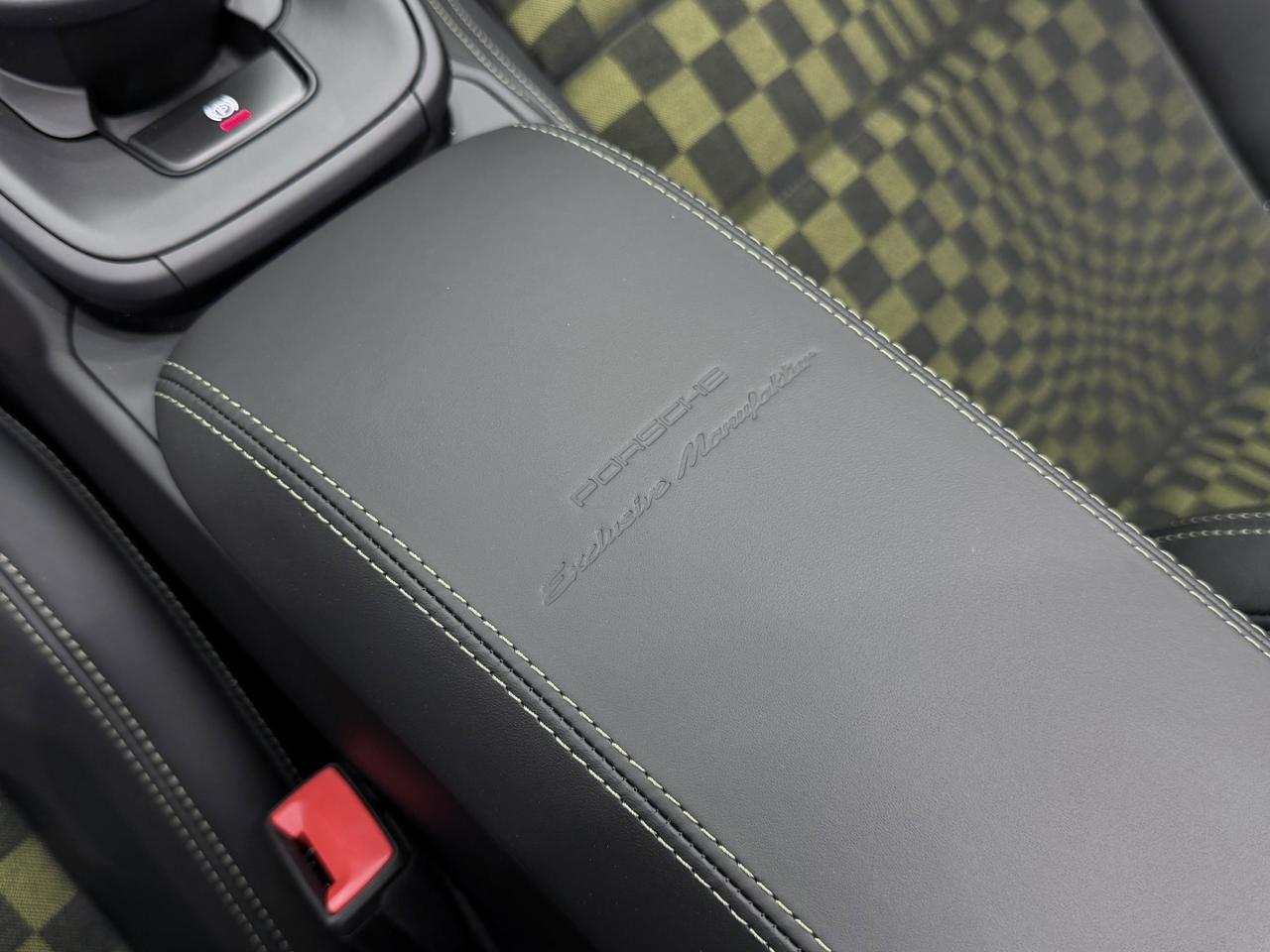 2026 Porsche 911 Spirit 70 Newark DE