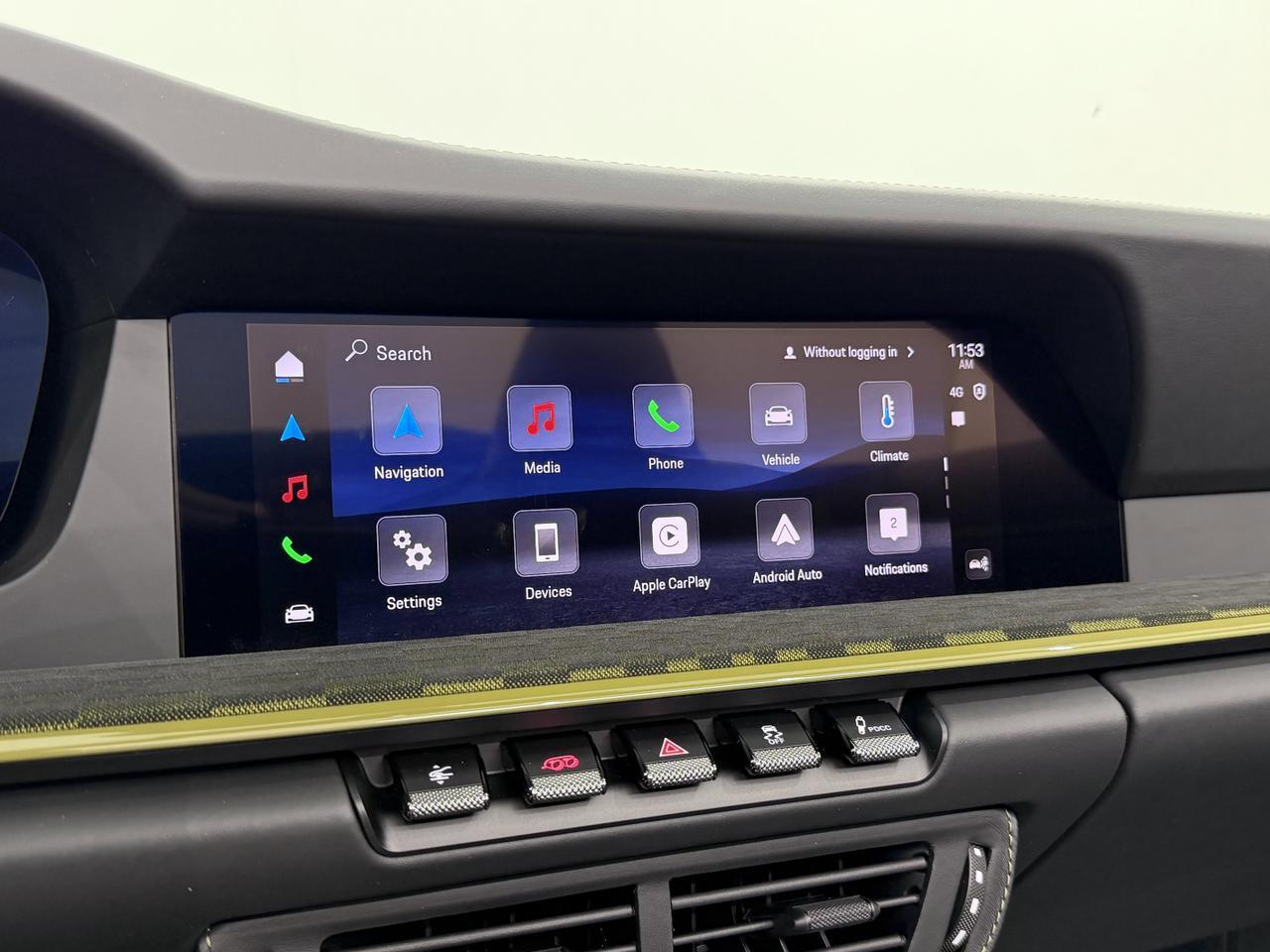 2026 Porsche 911 Spirit 70 Newark DE