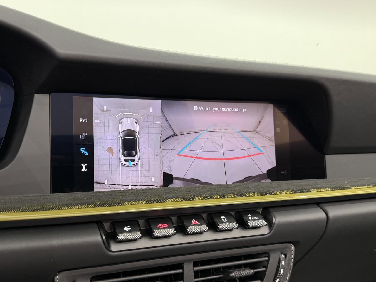 2026 Porsche 911 Spirit 70 Newark DE