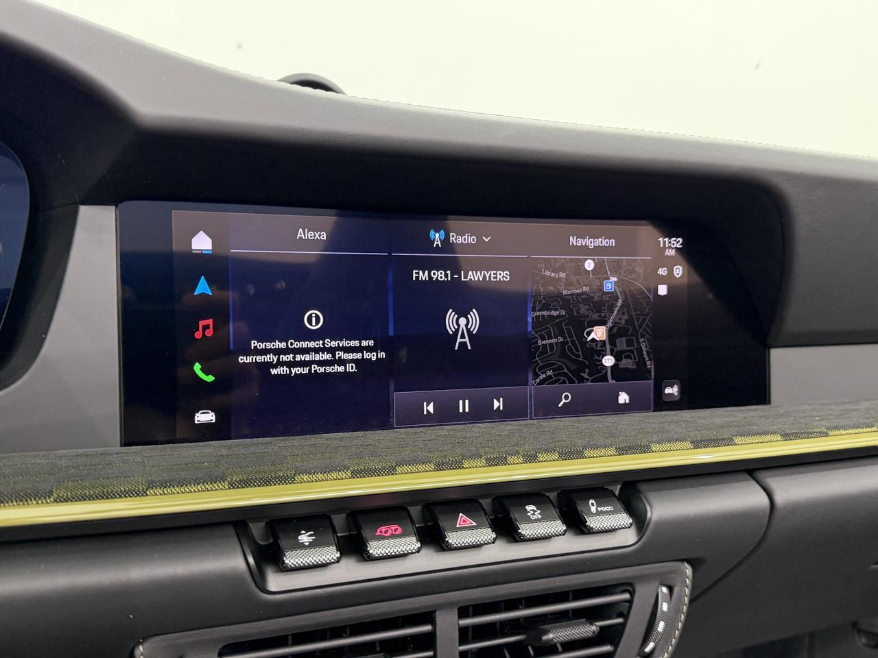 2026 Porsche 911 Spirit 70 Newark DE