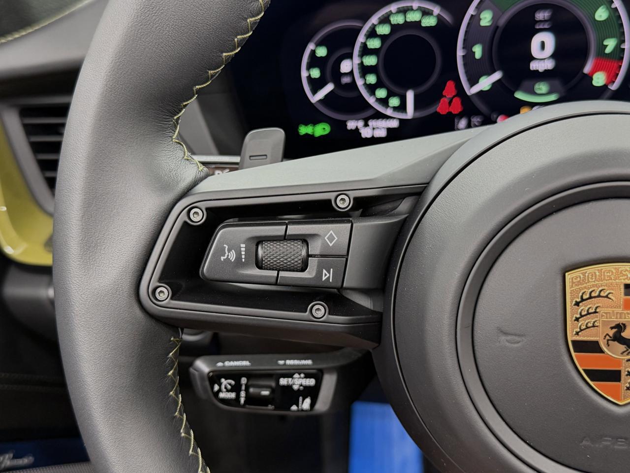 2026 Porsche 911 Spirit 70 Newark DE