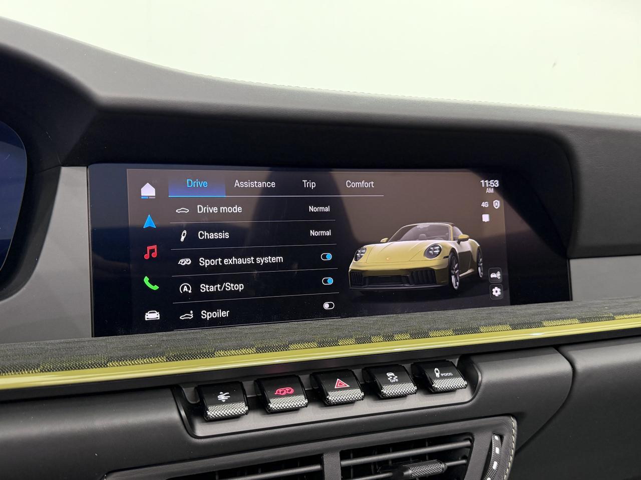 2026 Porsche 911 Spirit 70 Newark DE