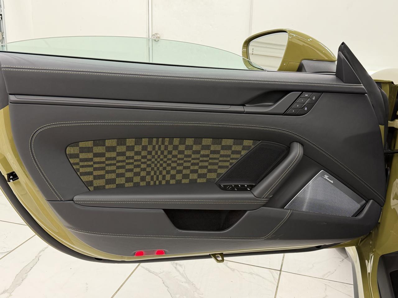 2026 Porsche 911 Spirit 70 Newark DE