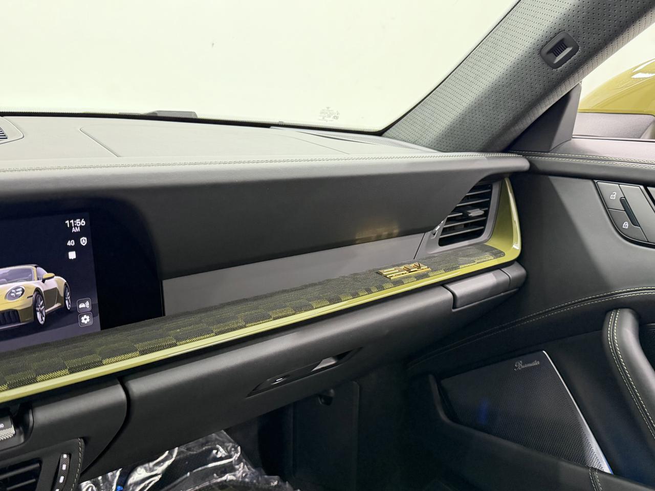 2026 Porsche 911 Spirit 70 Newark DE