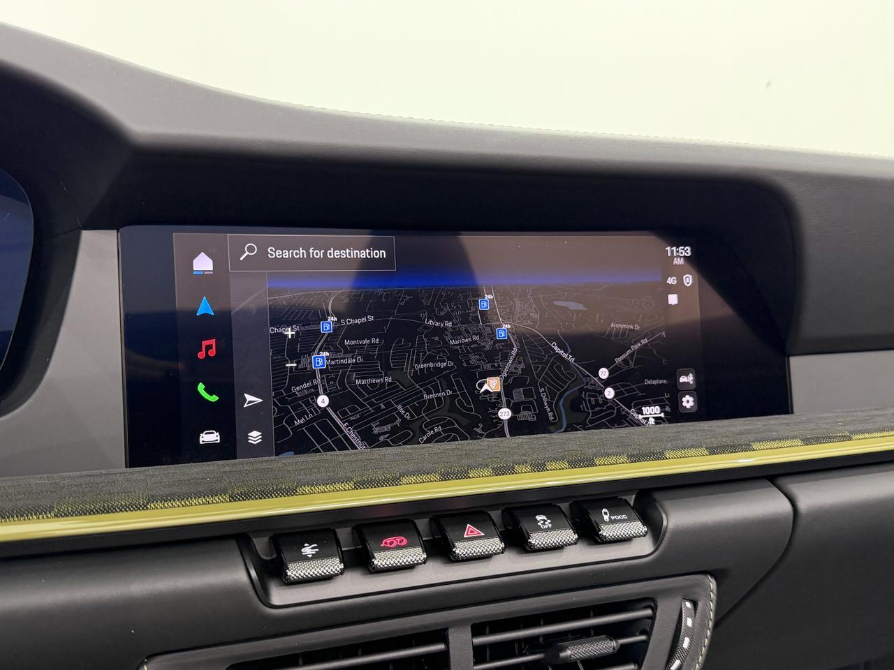 2026 Porsche 911 Spirit 70 Newark DE