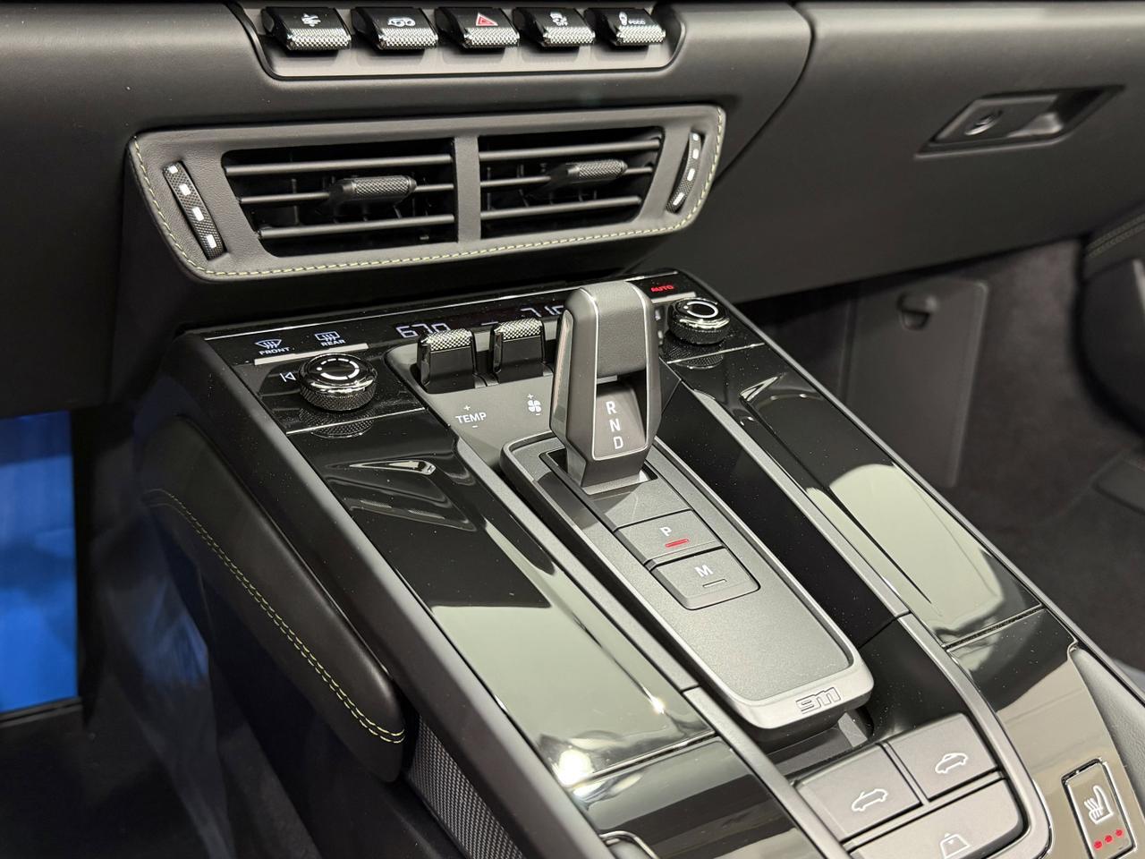 2026 Porsche 911 Spirit 70 Newark DE