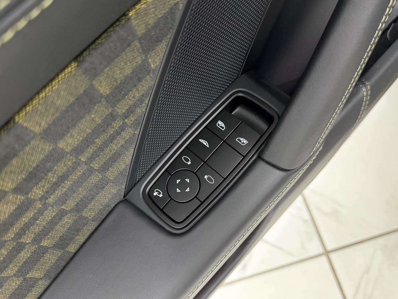 2026 Porsche 911 Spirit 70 Newark DE