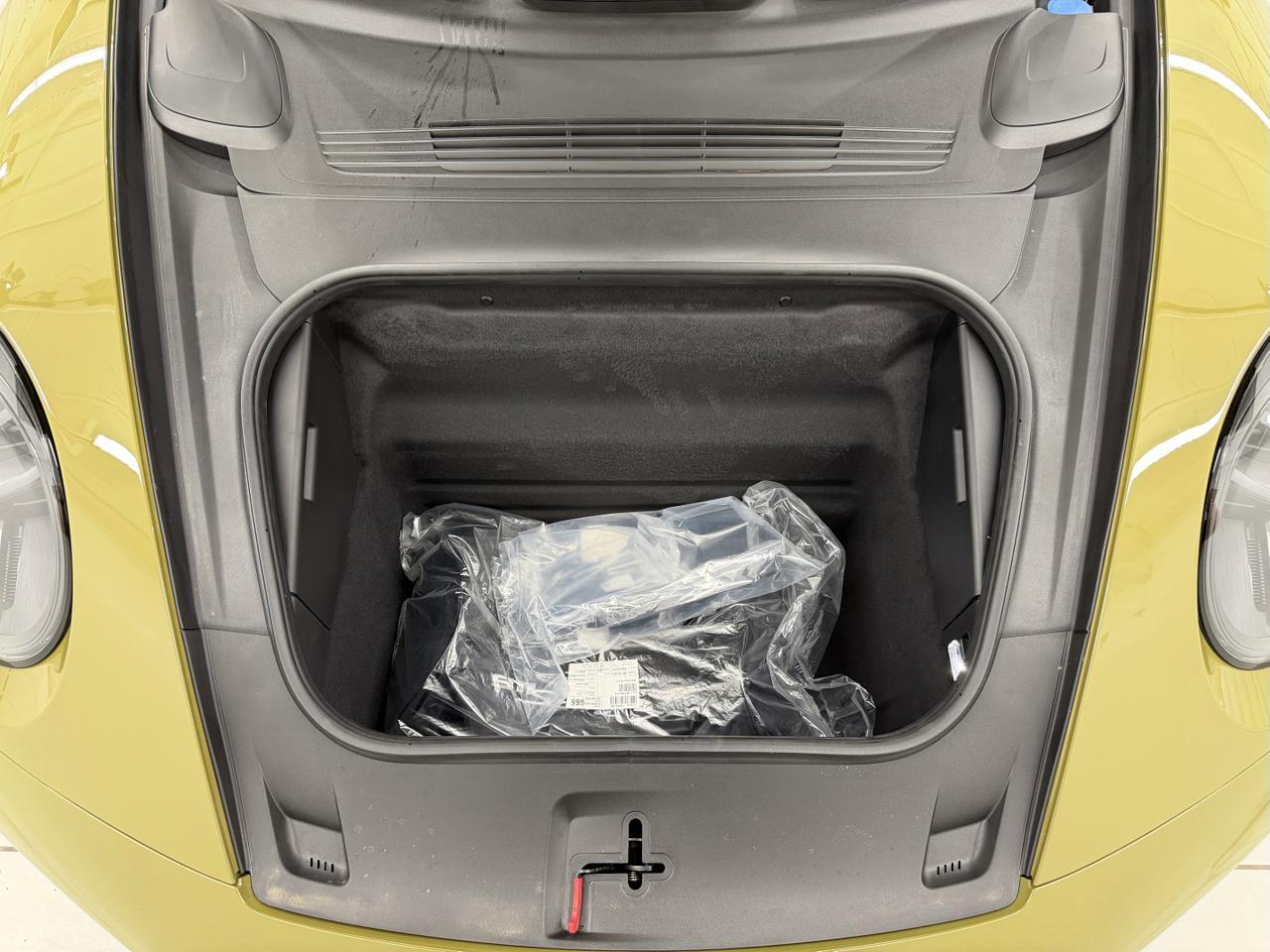 2026 Porsche 911 Spirit 70 Newark DE