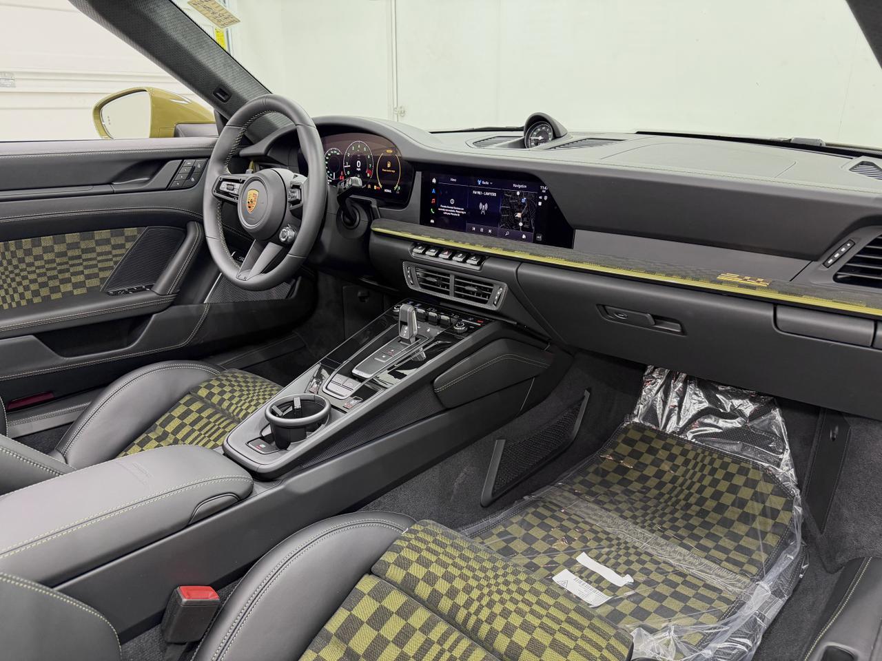 2026 Porsche 911 Spirit 70 Newark DE