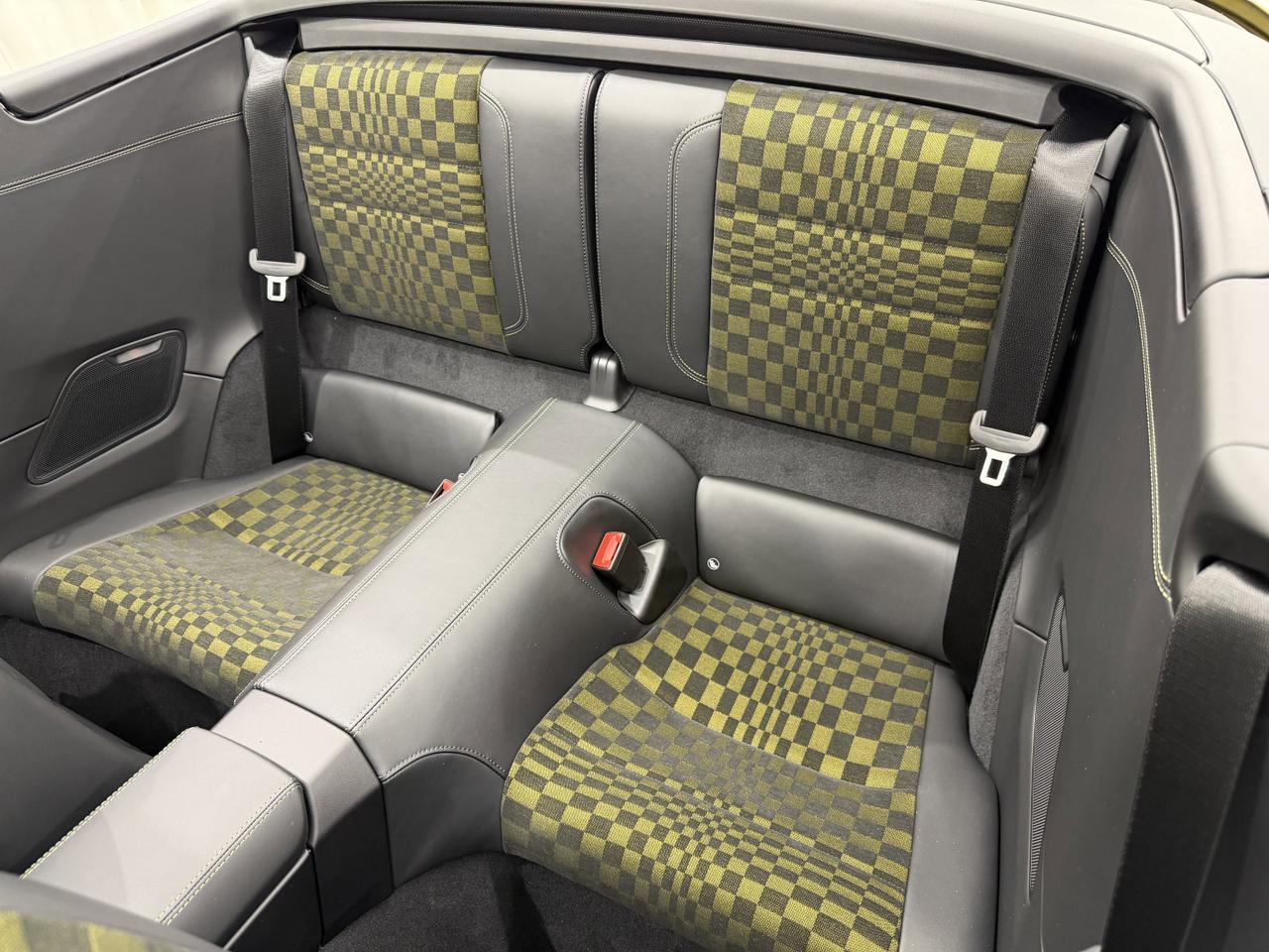 2026 Porsche 911 Spirit 70 Newark DE