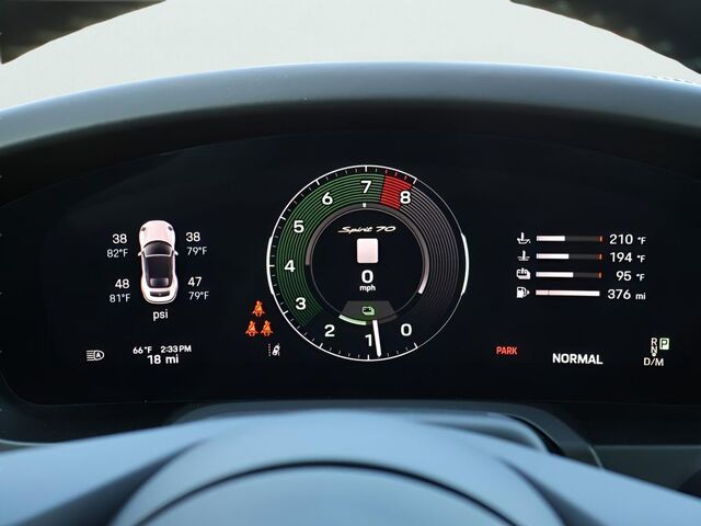 2026 Porsche 911 Spirit 70 Oshkosh WI