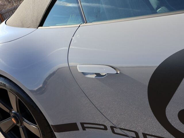 2026 Porsche 911 Spirit 70 Oshkosh WI