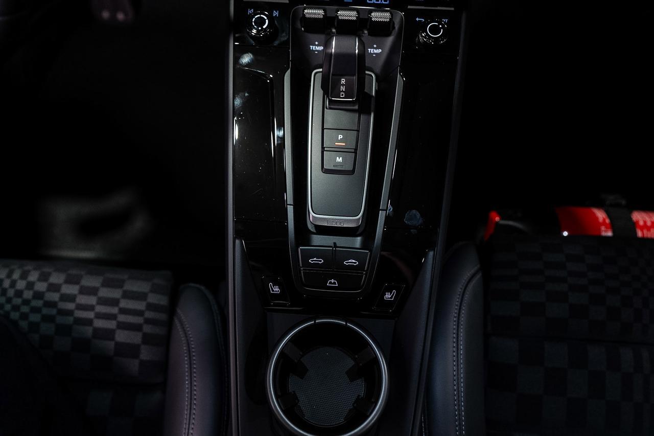 2026 Porsche 911 Spirit 70 PTS Gulf Blue paint,Exclusive Manufaktur interior,Burmester audio,carbon ceramic brakes AND MORE!!!! Fort Lauderdale FL