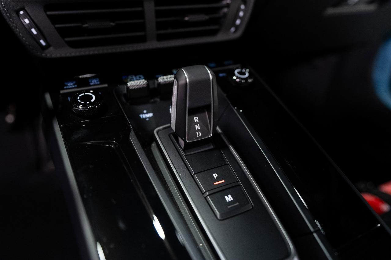 2026 Porsche 911 Spirit 70 PTS Gulf Blue paint,Exclusive Manufaktur interior,Burmester audio,carbon ceramic brakes AND MORE!!!! Fort Lauderdale FL