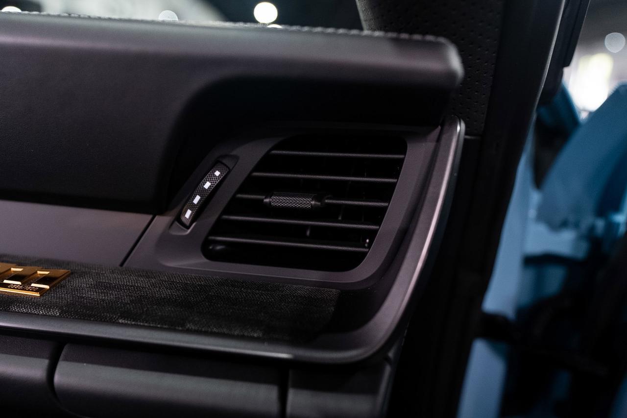 2026 Porsche 911 Spirit 70 PTS Gulf Blue paint,Exclusive Manufaktur interior,Burmester audio,carbon ceramic brakes AND MORE!!!! Fort Lauderdale FL