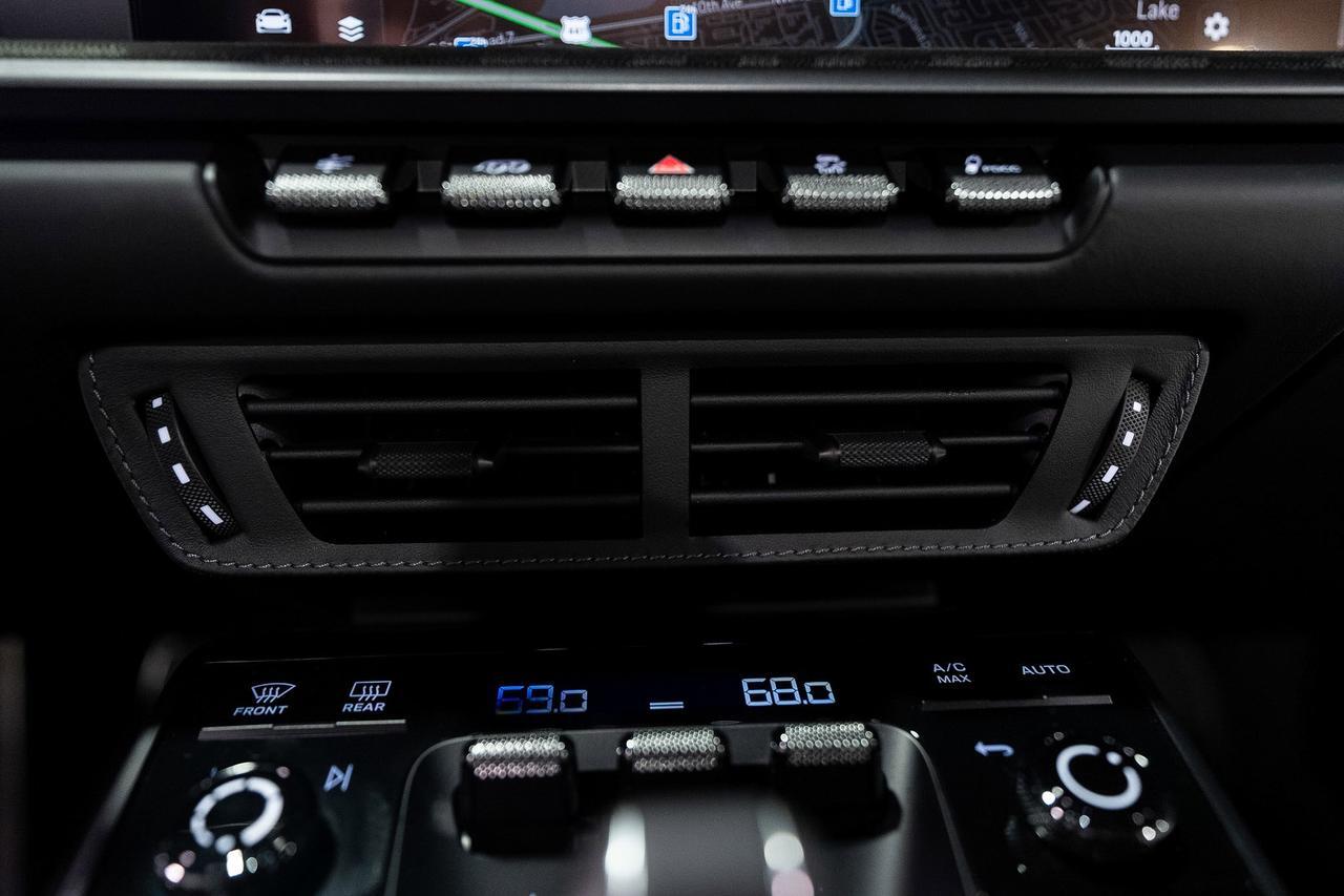 2026 Porsche 911 Spirit 70 PTS Gulf Blue paint,Exclusive Manufaktur interior,Burmester audio,carbon ceramic brakes AND MORE!!!! Fort Lauderdale FL