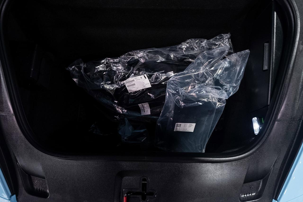 2026 Porsche 911 Spirit 70 PTS Gulf Blue paint,Exclusive Manufaktur interior,Burmester audio,carbon ceramic brakes AND MORE!!!! Fort Lauderdale FL