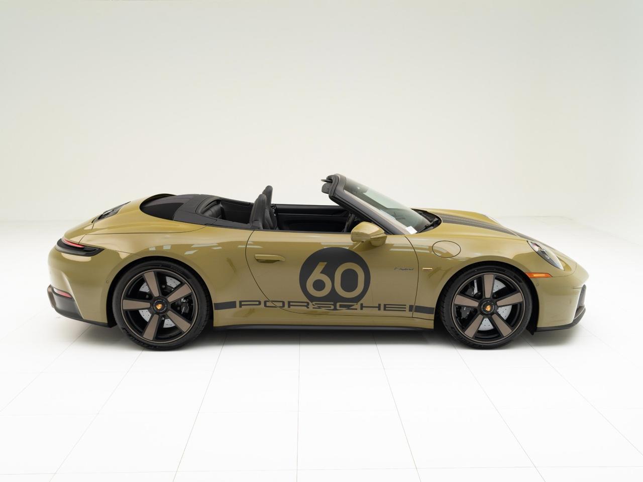 2026 Porsche 911 Spirit 70 Pompano Beach FL