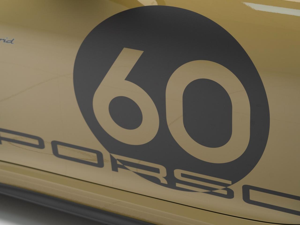 2026 Porsche 911 Spirit 70 Pompano Beach FL