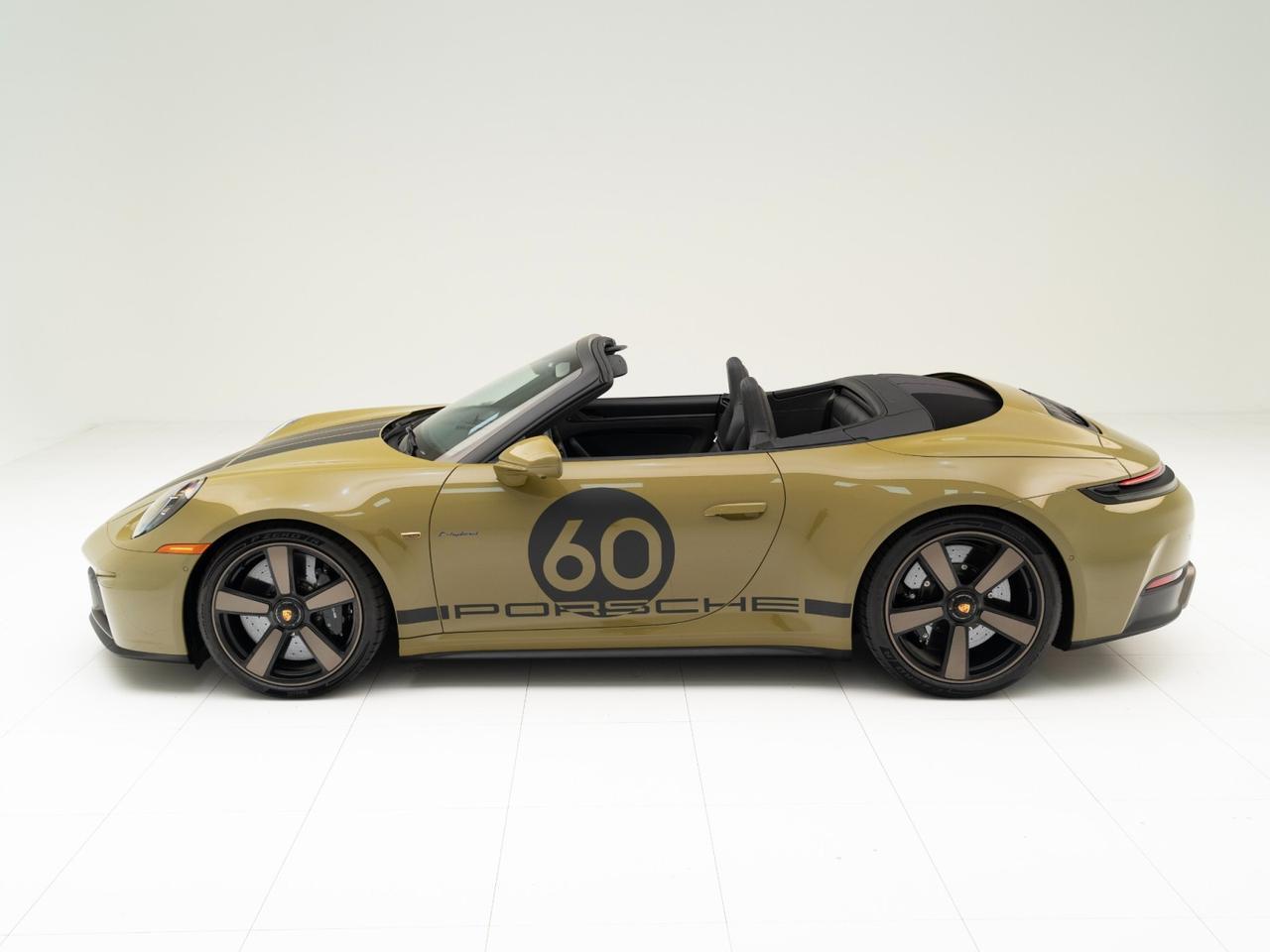 2026 Porsche 911 Spirit 70 Pompano Beach FL