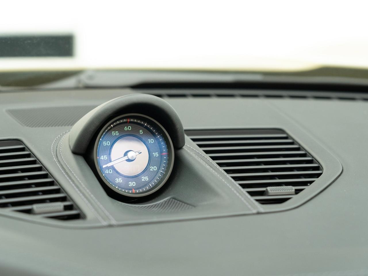 2026 Porsche 911 Spirit 70 Pompano Beach FL