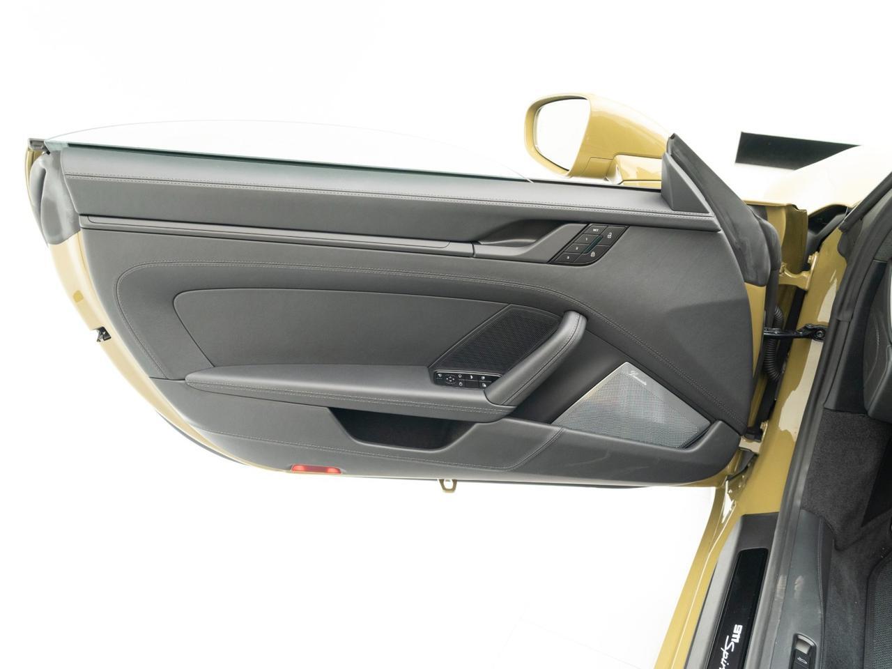 2026 Porsche 911 Spirit 70 Pompano Beach FL