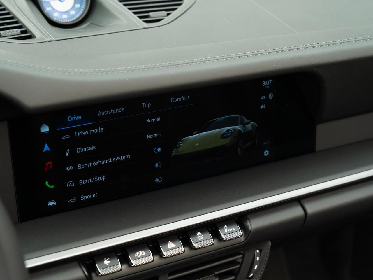 2026 Porsche 911 Spirit 70 Pompano Beach FL