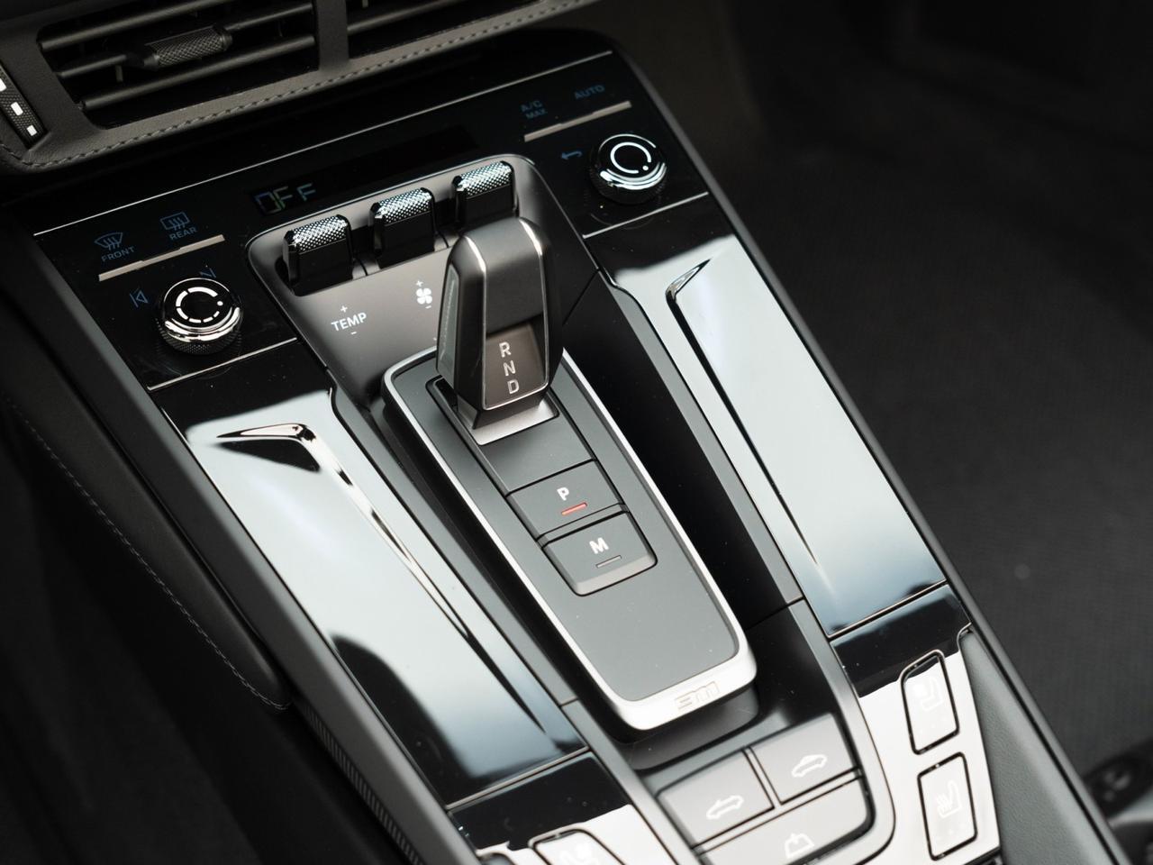 2026 Porsche 911 Spirit 70 Pompano Beach FL