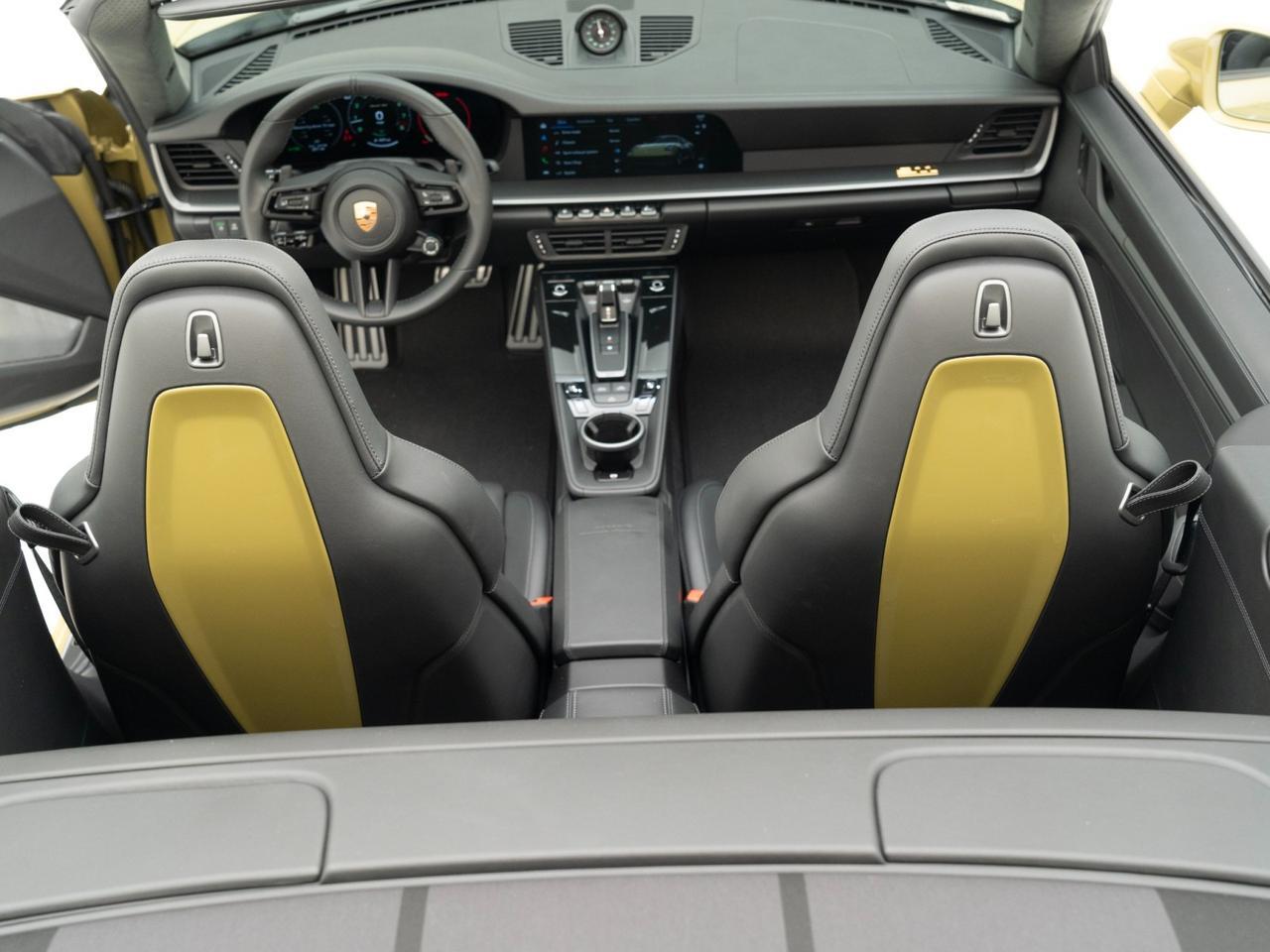 2026 Porsche 911 Spirit 70 Pompano Beach FL