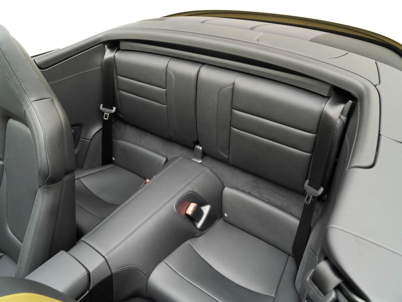 2026 Porsche 911 Spirit 70 Pompano Beach FL