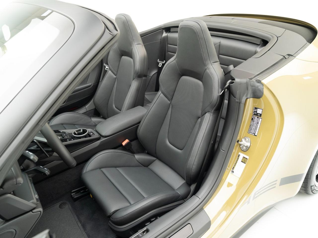 2026 Porsche 911 Spirit 70 Pompano Beach FL