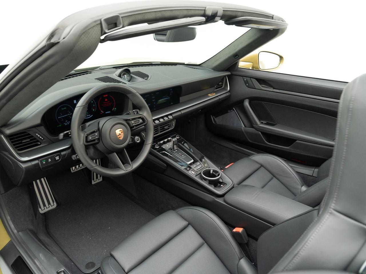 2026 Porsche 911 Spirit 70 Pompano Beach FL