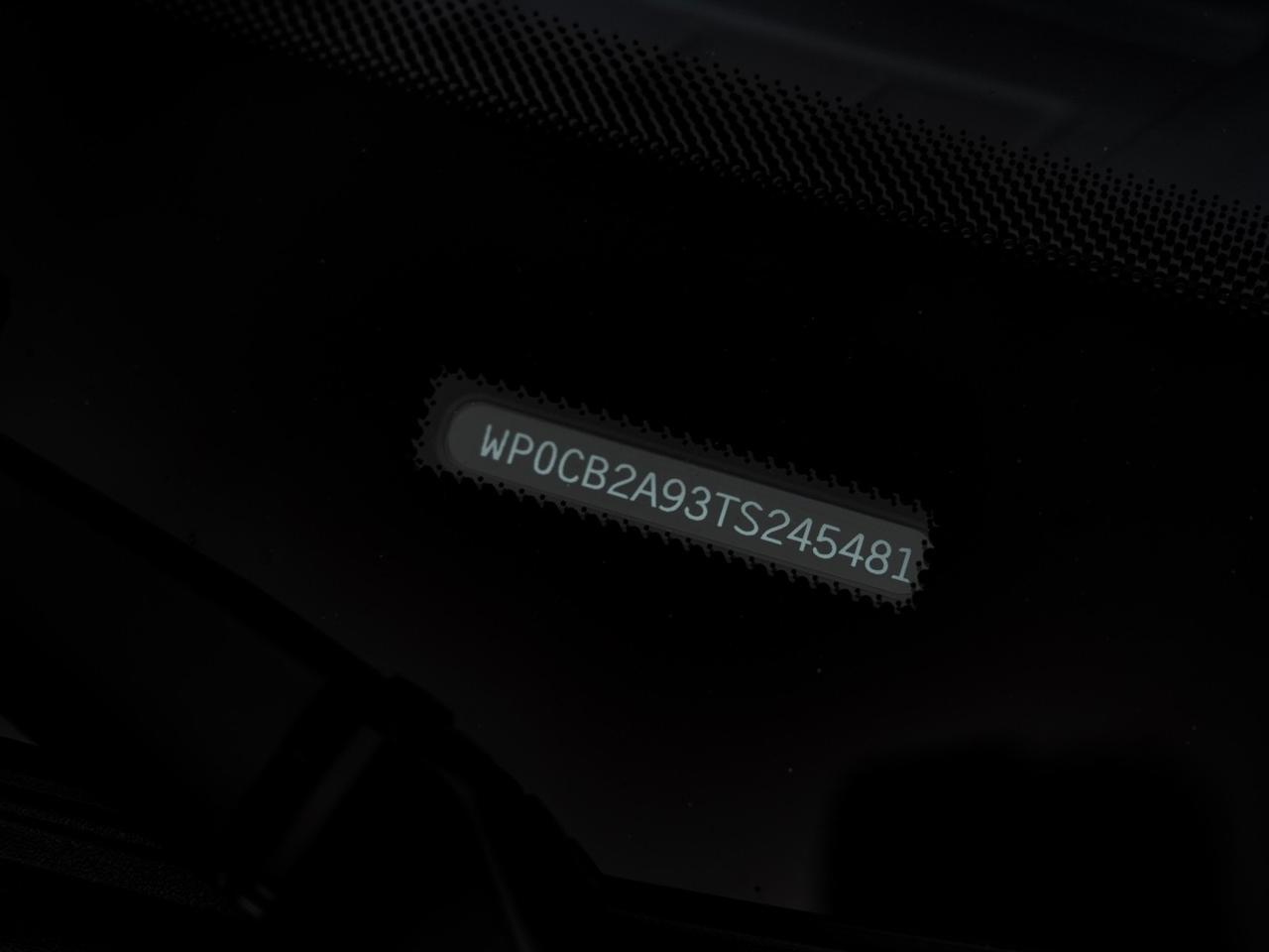 2026 Porsche 911 Spirit 70 Pompano Beach FL