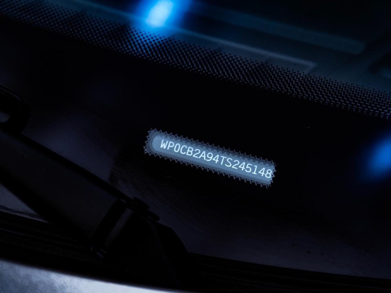 2026 Porsche 911 Spirit 70 Pompano Beach FL