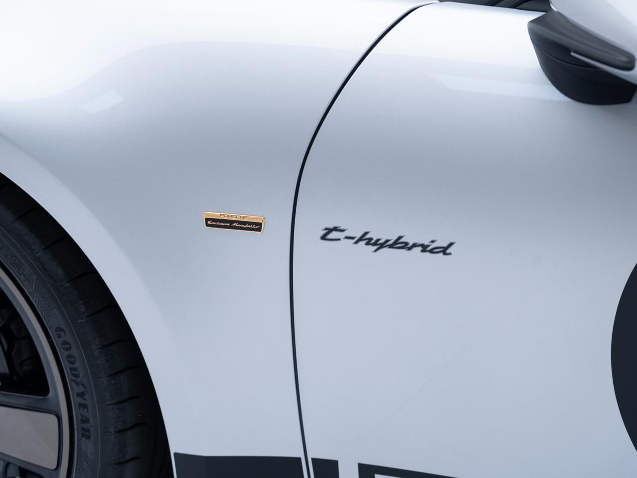 2026 Porsche 911 Spirit 70 Pompano Beach FL