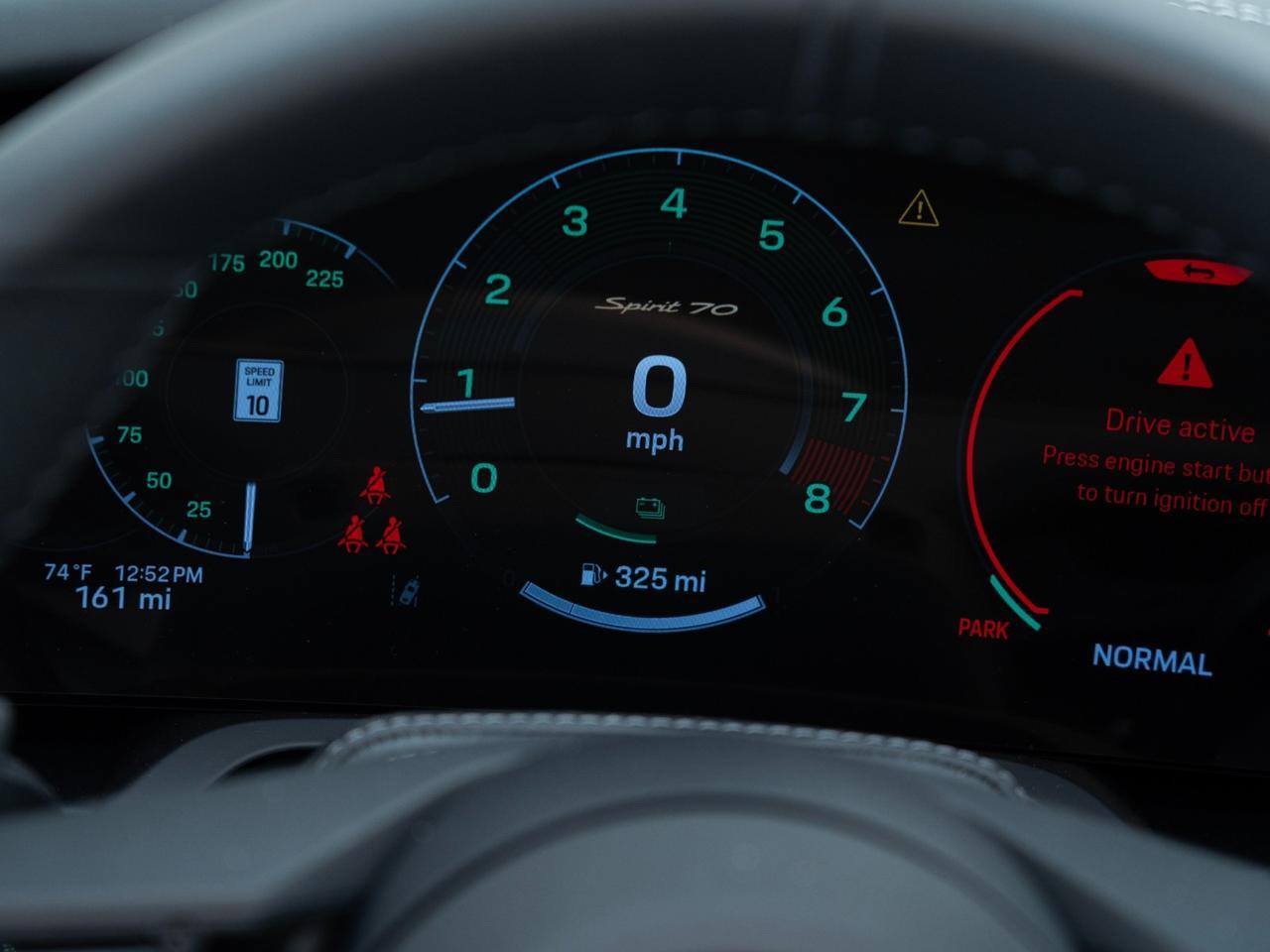 2026 Porsche 911 Spirit 70 Pompano Beach FL