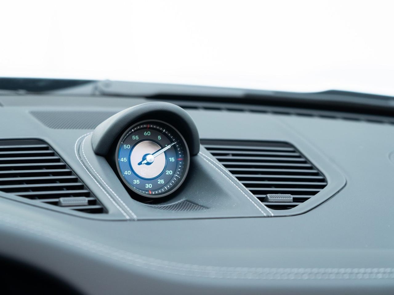 2026 Porsche 911 Spirit 70 Pompano Beach FL