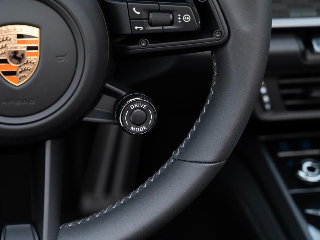 2026 Porsche 911 Spirit 70 Pompano Beach FL