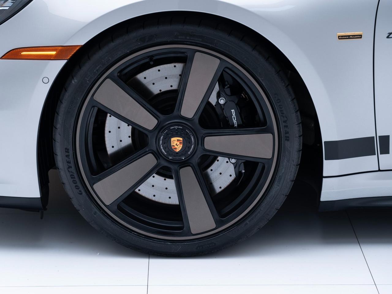 2026 Porsche 911 Spirit 70 Pompano Beach FL