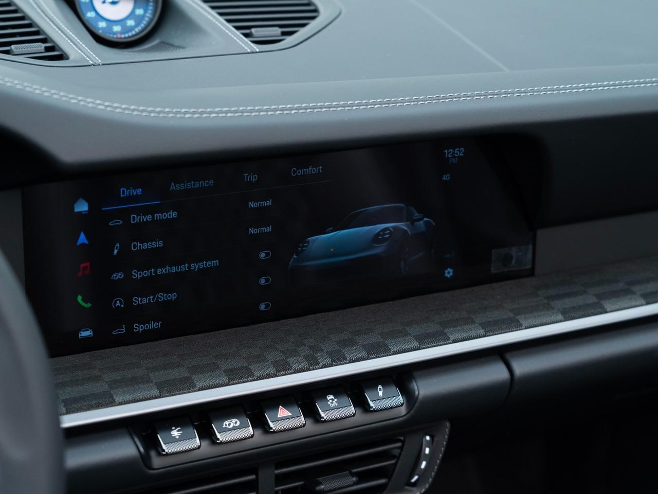 2026 Porsche 911 Spirit 70 Pompano Beach FL