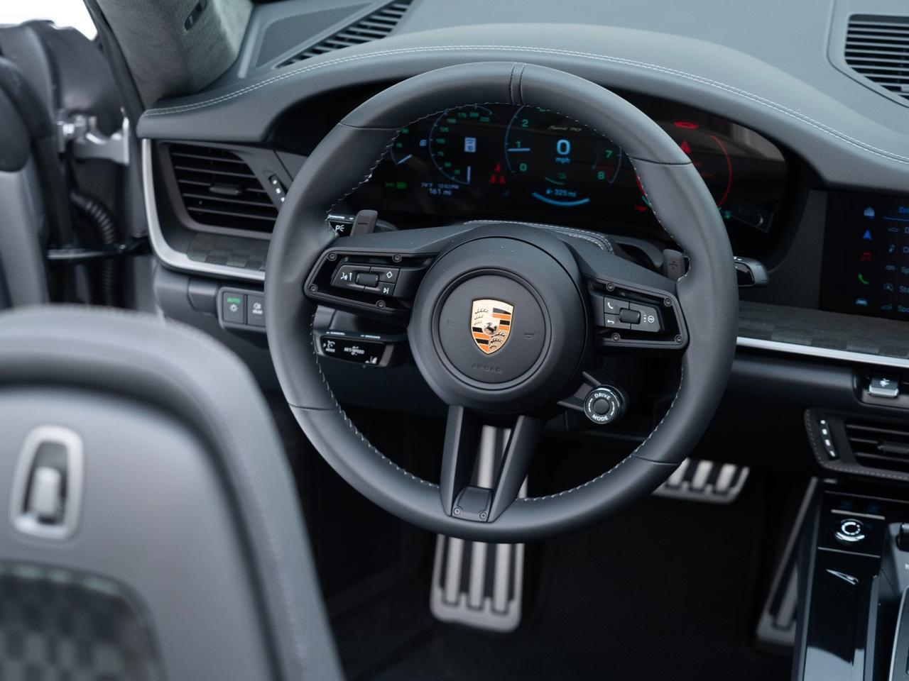 2026 Porsche 911 Spirit 70 Pompano Beach FL