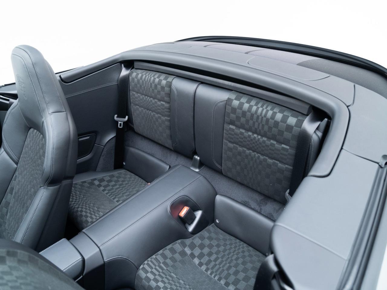 2026 Porsche 911 Spirit 70 Pompano Beach FL