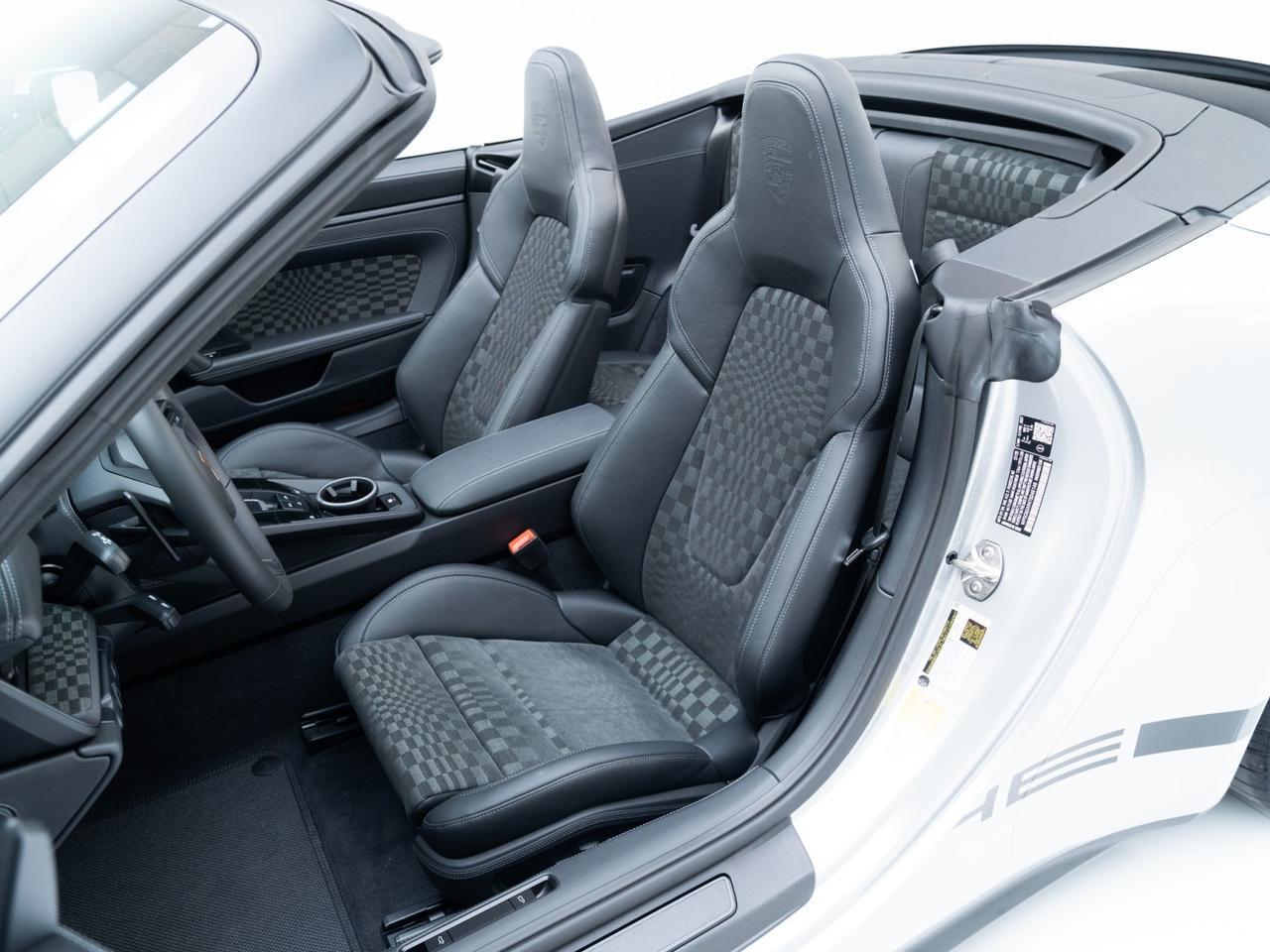 2026 Porsche 911 Spirit 70 Pompano Beach FL